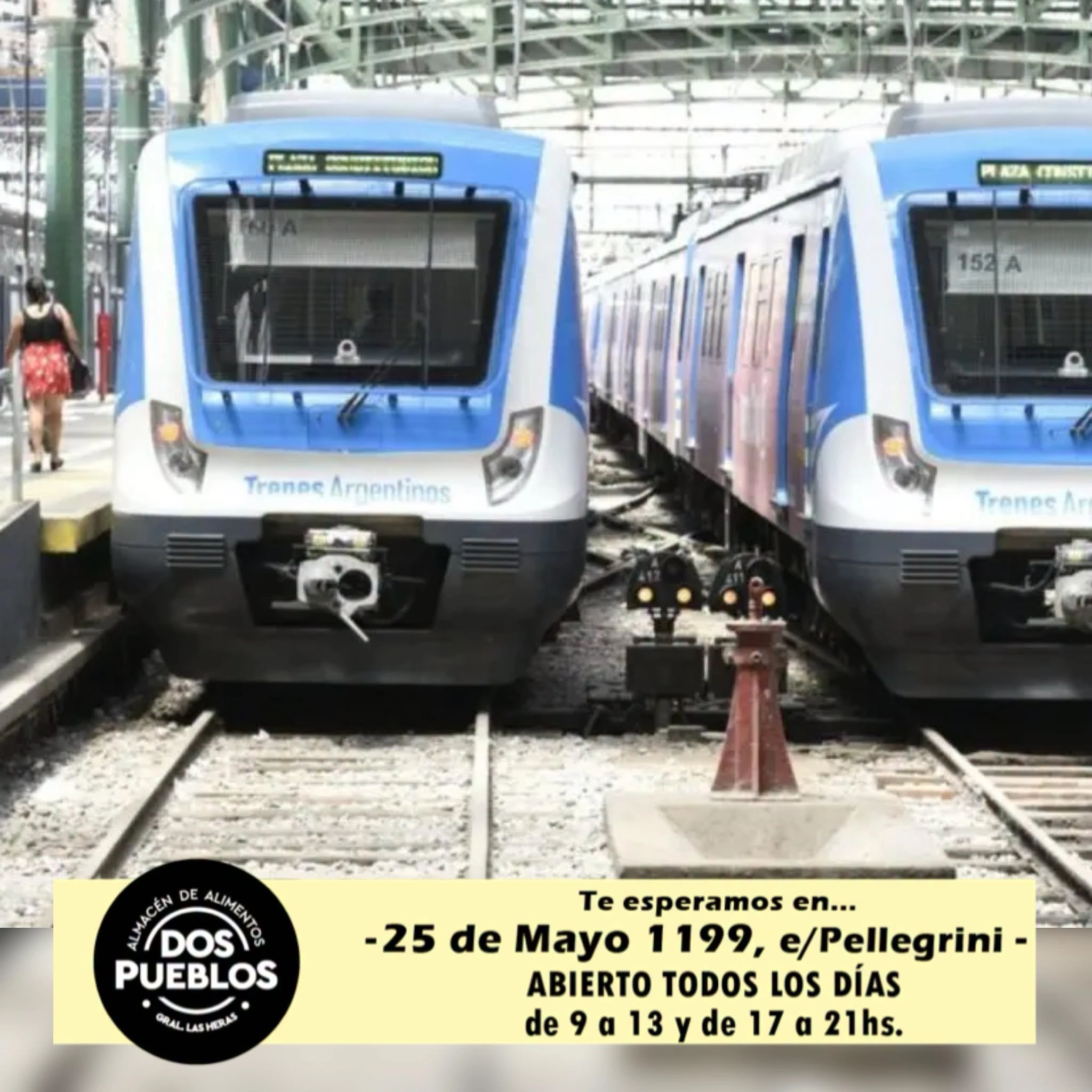 Nuevo aumento del transporte: otro golpe al bolsillo de quienes necesitan viajar
