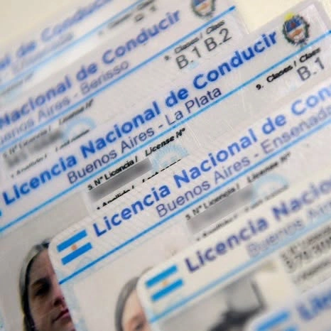 Prorrogan 120 días las licencias profesionales ante las demoras para conseguir turnos